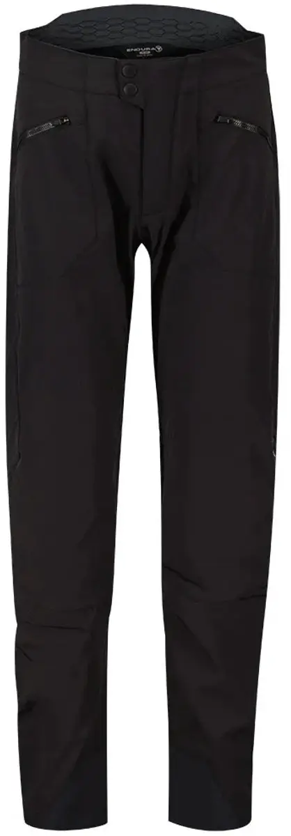 Endura MT500 Spray Broek - Zwart M