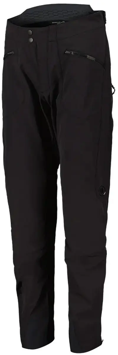 Endura MT500 Spray Broek - Zwart M