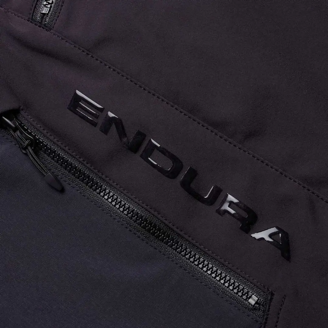 Endura MT500 Spray Fietsbroek - L - Zwart