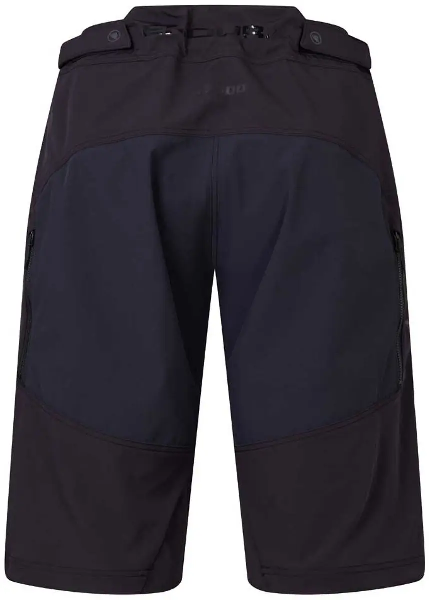 Endura MT500 Spray Fietsbroek - L - Zwart