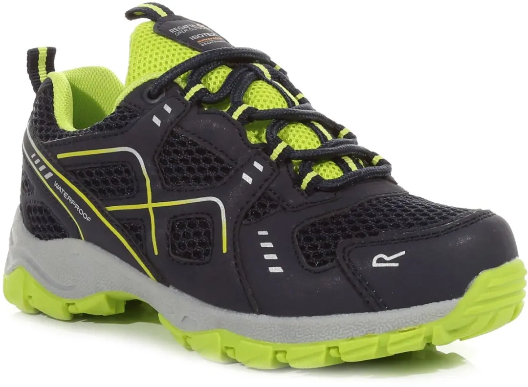 Regatta Vendeavour Wandelschoenen Kind