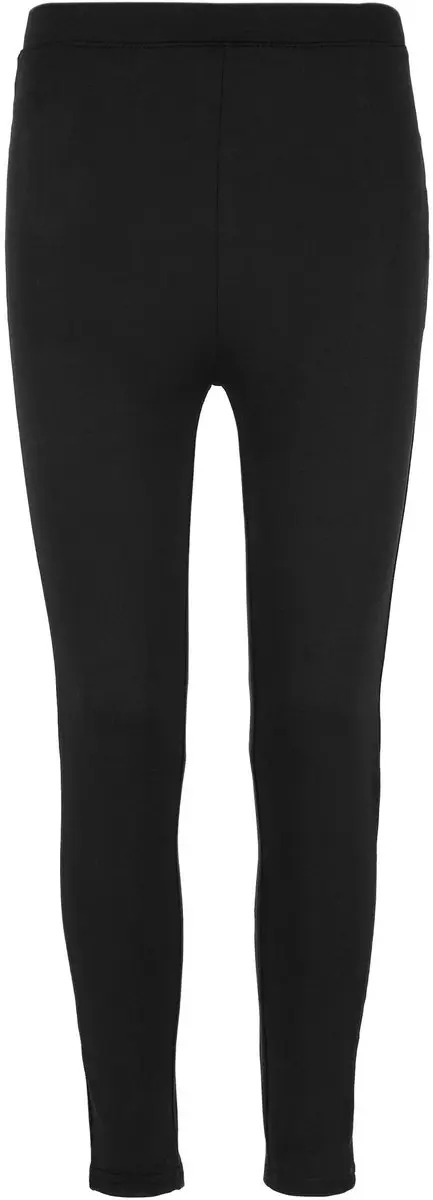 Dare 2b Pow II Thermoset Junior 116 - Broek & Shirt - Zwart