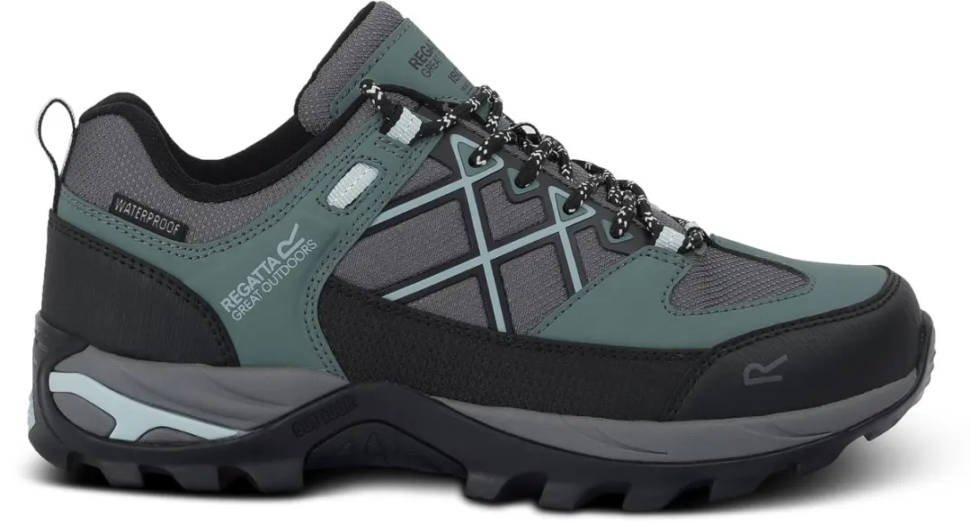 Regatta Lady Samaris III Low Wandelschoenen