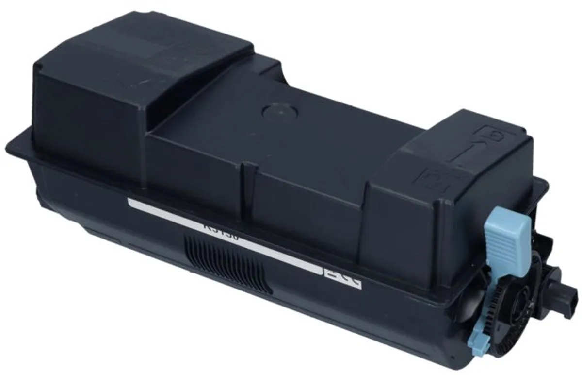 PrintAbout TK-3130-PA Toner Zwart - 27.500 Pagina's