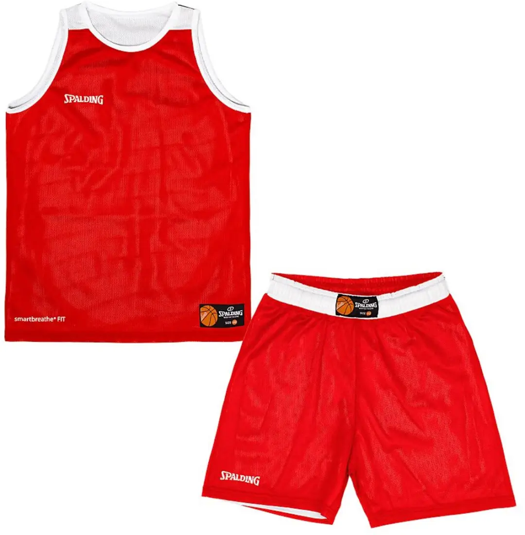 Doubleface Kids Set
