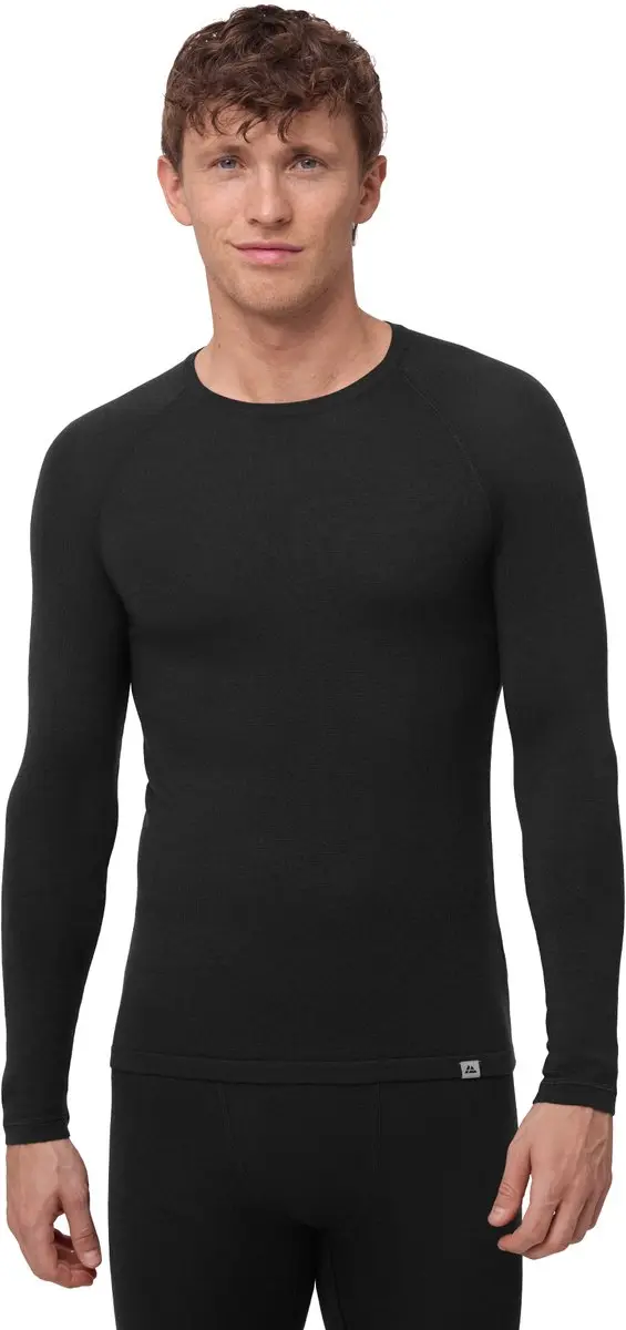 DANISH ENDURANCE Thermoshirt met Lange Mouwen voor Heren