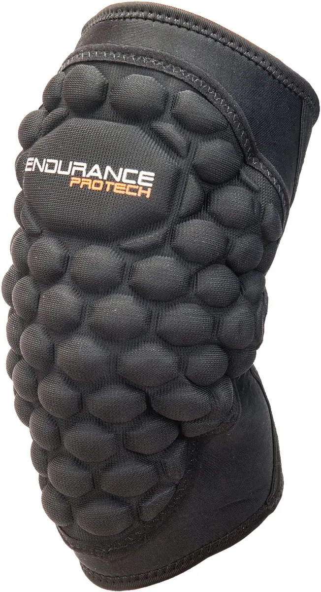 Beschermers voor ellebogen Endurance Protech