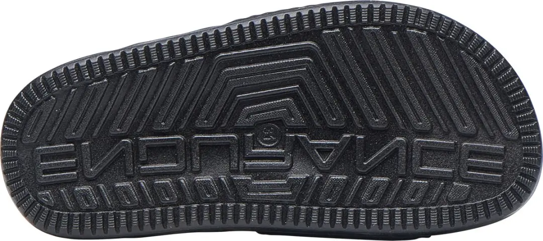 ENDURANCE Hildale Kids Badesandalen 30 - Zwart