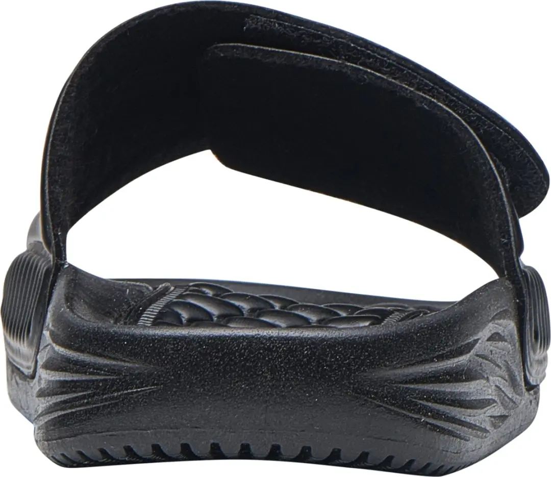 ENDURANCE Hildale Kids Badesandalen 30 - Zwart - afbeelding 6 van 6