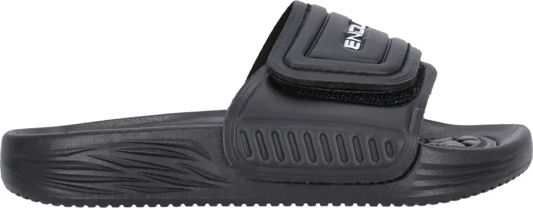 ENDURANCE Hildale Kids Badesandalen 30 - Zwart