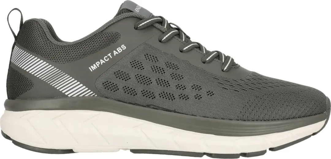 ENDURANCE Fortlian Sneakers - 44 - Donkergrijs