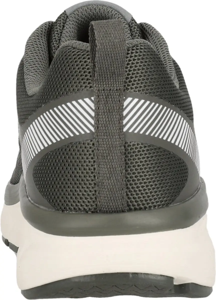 ENDURANCE Fortlian Sneakers - 44 - Donkergrijs - afbeelding 6 van 6