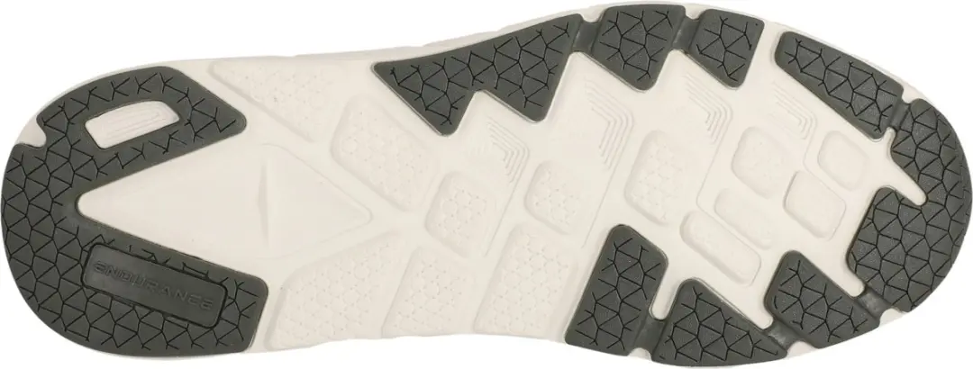 ENDURANCE Fortlian Sneakers - 44 - Donkergrijs