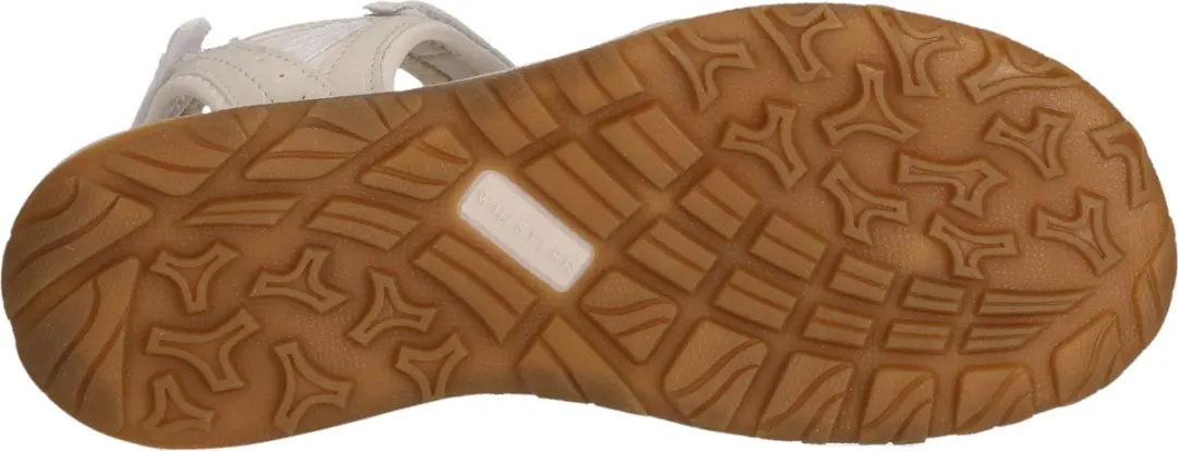 Whistler Sandale Kali W - 37 Wit
