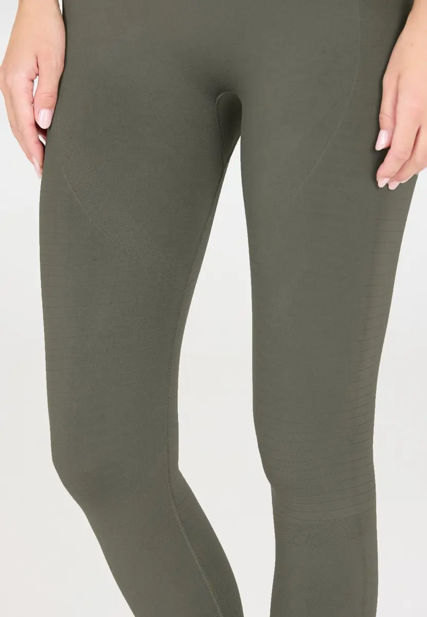 Athlecia Nagar W Seamless Tights
