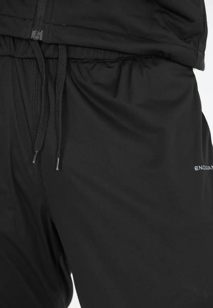 ENDURANCE Wanderhose Morakot - S - Zwart - afbeelding 5 van 6
