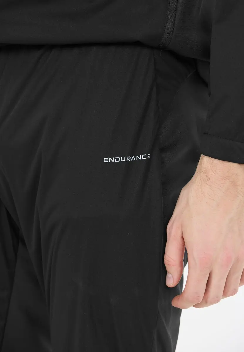 ENDURANCE Wanderhose Morakot - S - Zwart - afbeelding 4 van 6