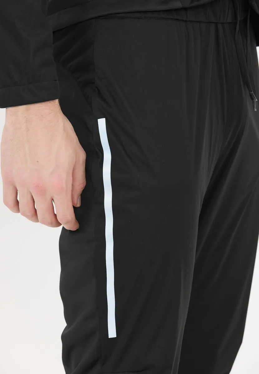 ENDURANCE Wanderhose Morakot - S - Zwart - afbeelding 3 van 6