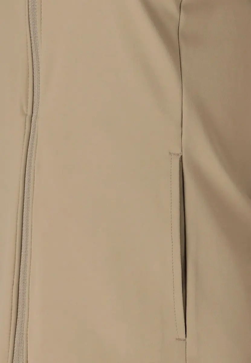 Athlecia Midlayer Emarri - Lichtbruin