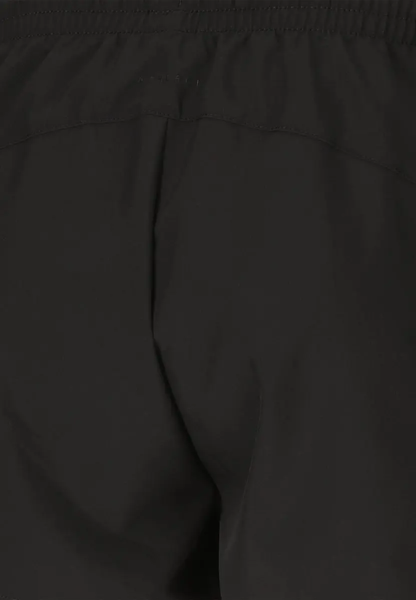 Athlecia Shorts Timmie V3 - M - Zwart
