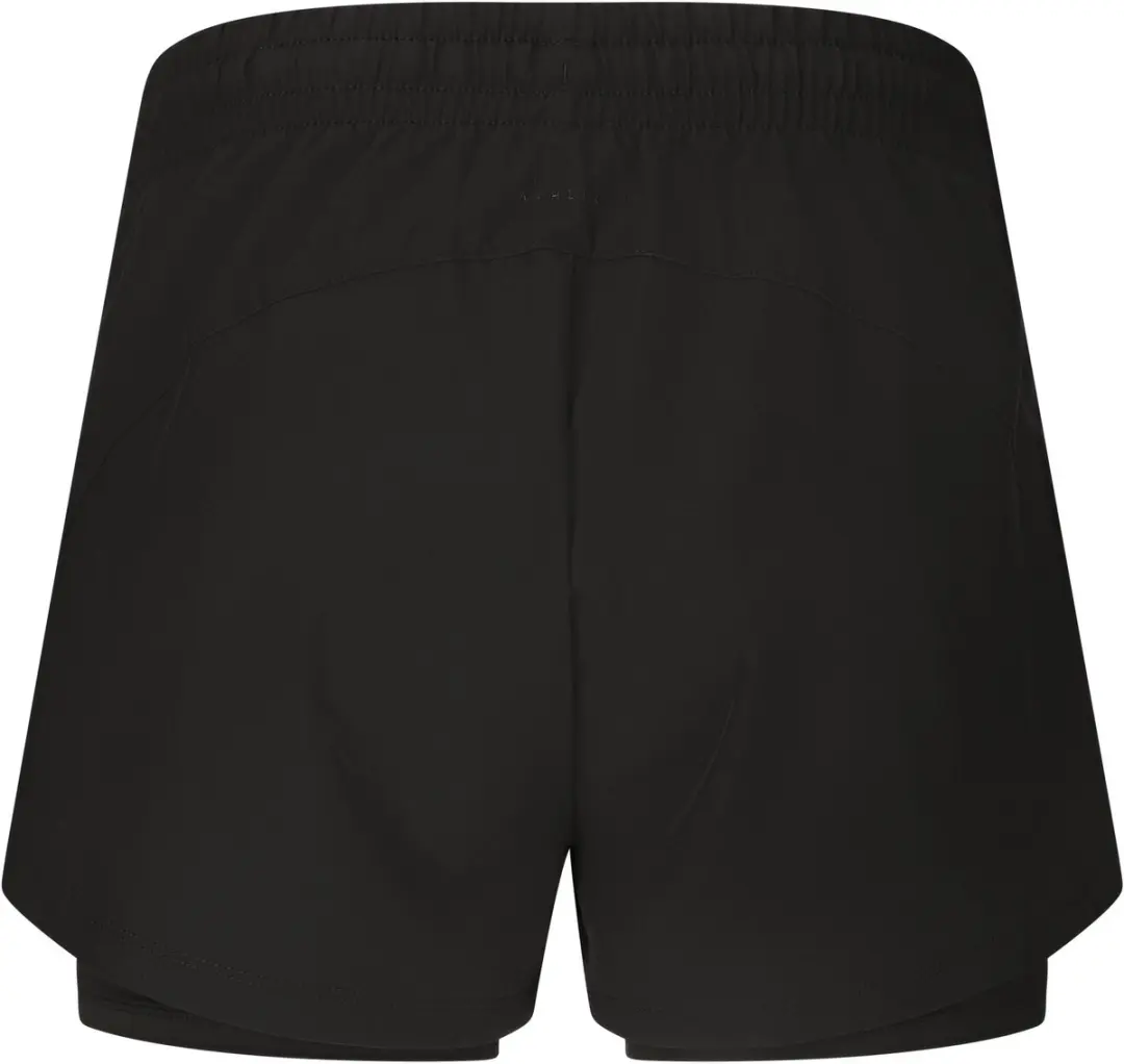 Athlecia Shorts Timmie V3 - M - Zwart