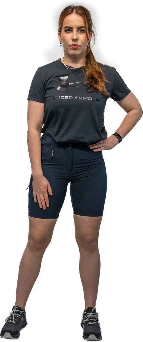 Icepeak Beaufort Outdoorbroek Vrouwen
