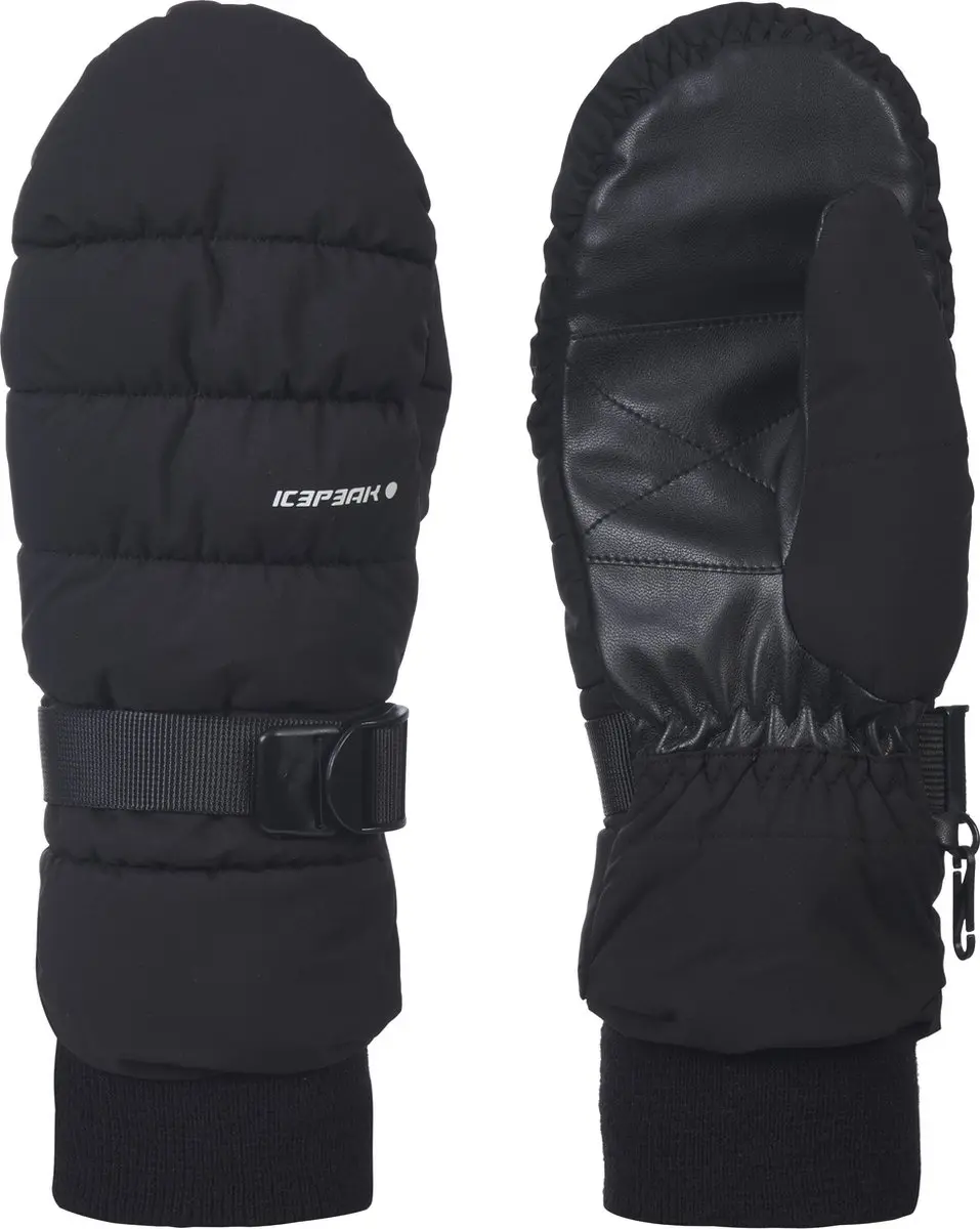 ICEPEAK HOYLETON Unisex Wintersporthandschoenen