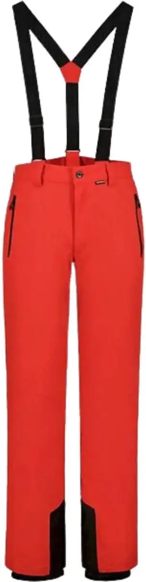 Icepeak Freiberg Skibroek Heren - Roze - afbeelding 6 van 6