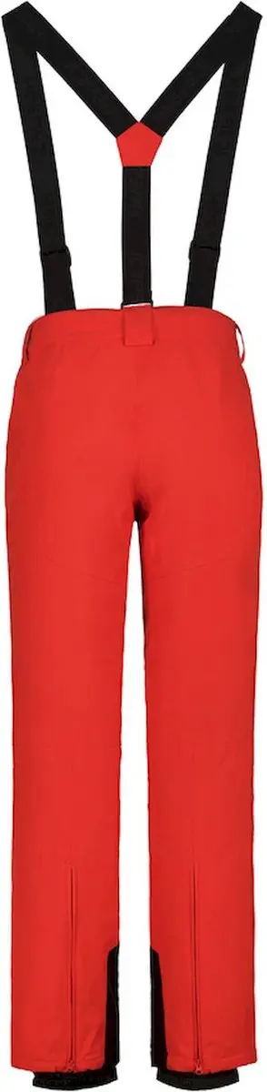 Icepeak Freiberg Skibroek Heren - Roze - afbeelding 2 van 6