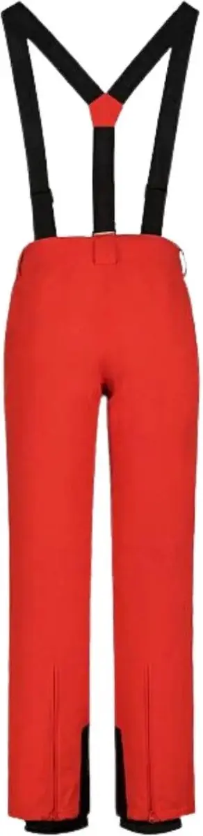 Icepeak Freiberg Skibroek Heren - Roze - afbeelding 4 van 6