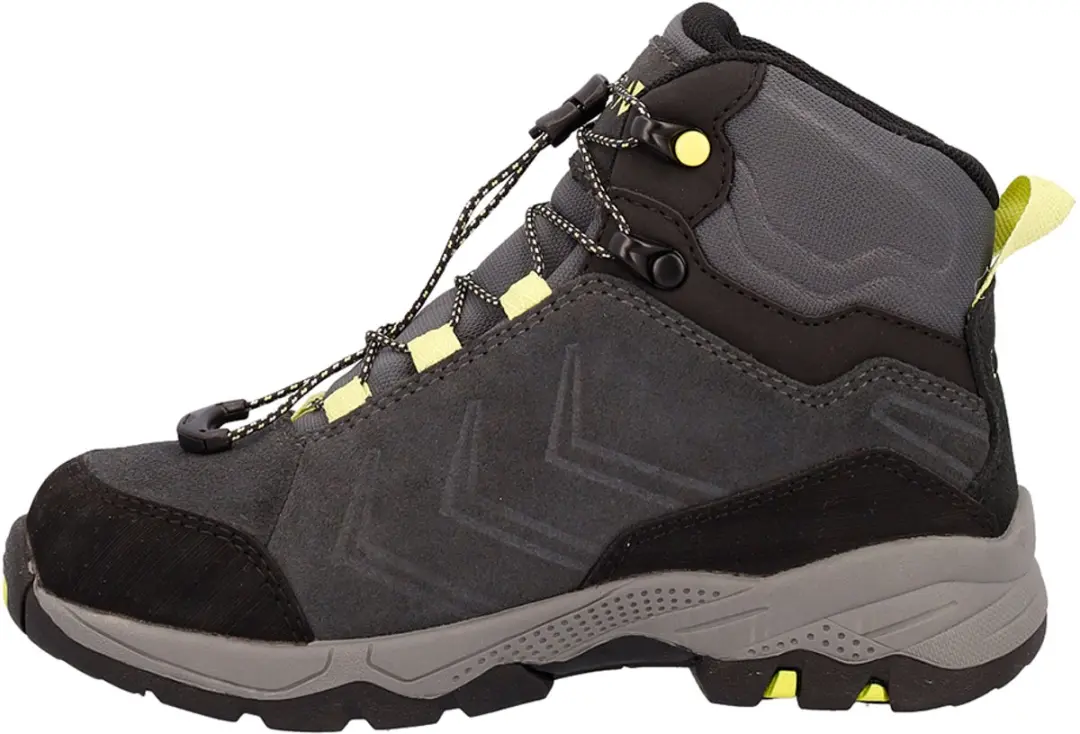 CMP Melnick Mid WP Wandelschoenen - 37 - Grijs