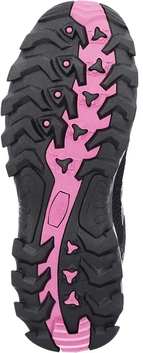 Cmp Rigel Low Wp 3q54456 Wandelschoenen Groen,Blauw EU 38 Vrouw