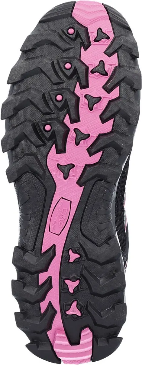 Cmp Rigel Low Wp 3q54456 Wandelschoenen Groen,Blauw EU 38 Vrouw