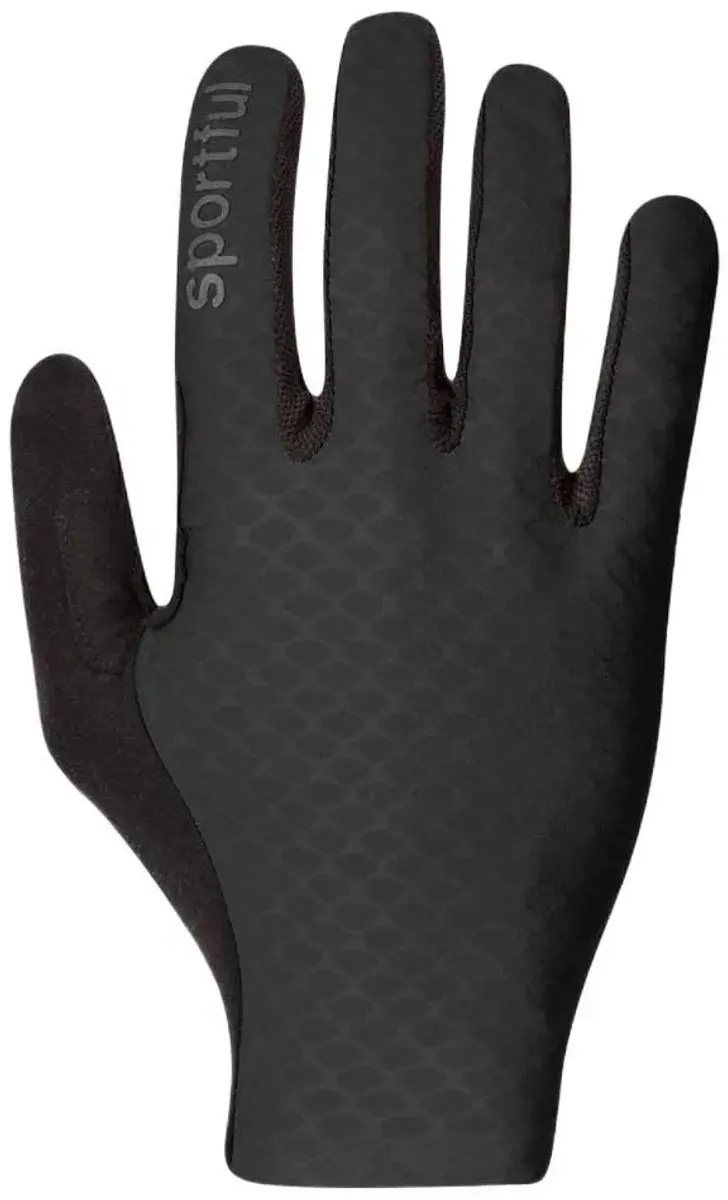 Sportful Full Grip 2 Handschoenen Zwart M Man