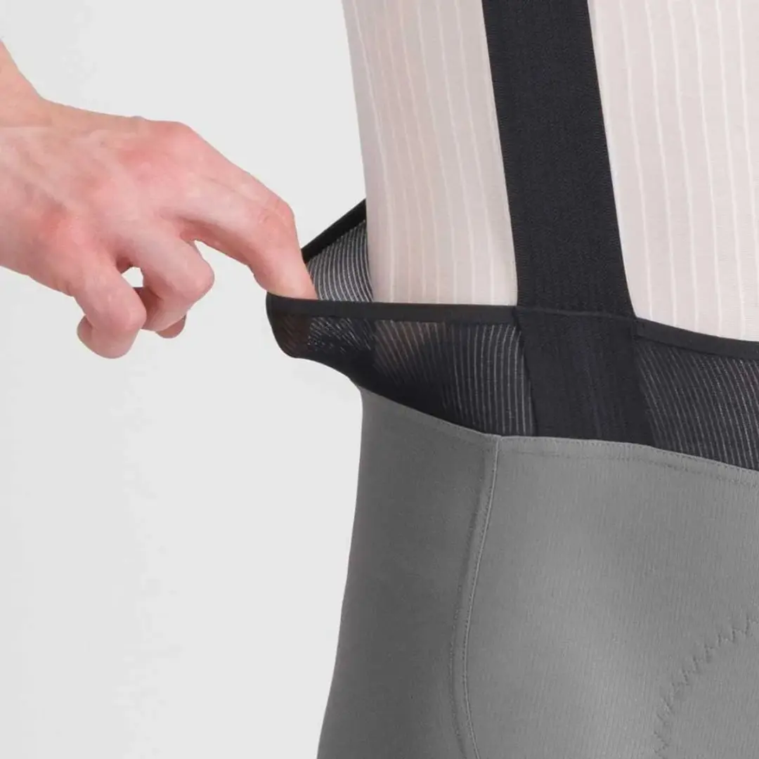 Sportful Ltd 2 Fietsbroek 3XL - Grijs