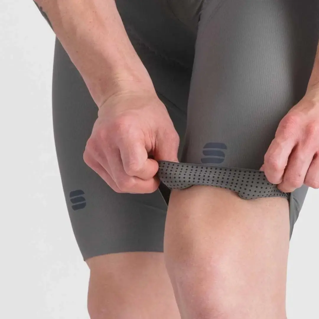 Sportful Ltd 2 Fietsbroek 3XL - Grijs