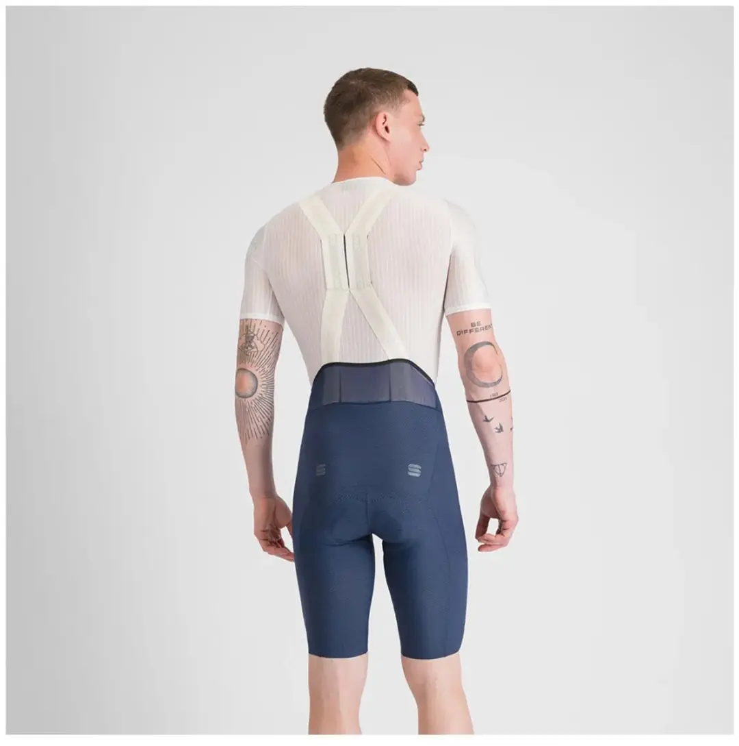 Sportful Hyperepic Fietsbroek XS - Galaxy Blue
