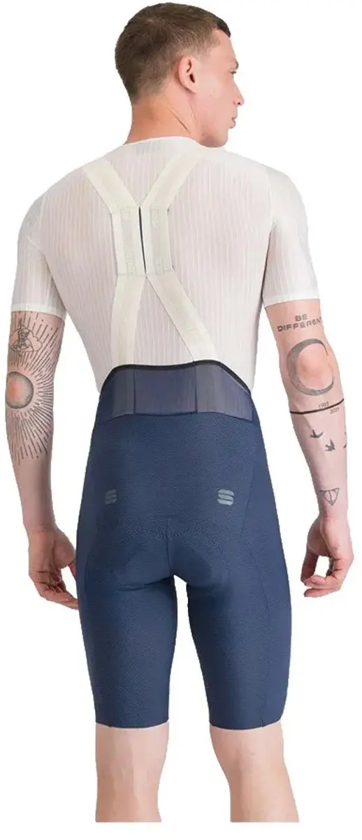 Sportful Hyperepic Fietsbroek XS - Galaxy Blue