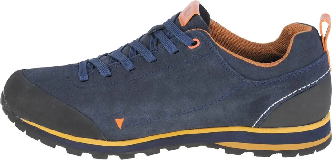 CMP Elettra Low WP Wandelschoenen 38q4617 - EU 41 - Navy