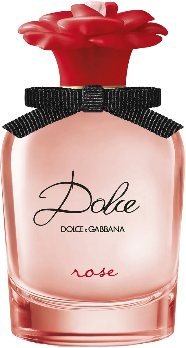 Dolce & Gabbana Dolce Rose Eau de Toilette 50ml