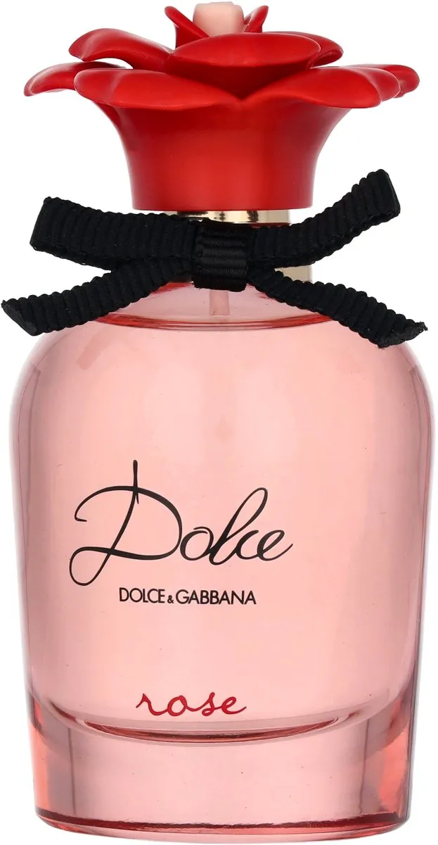 Dolce & Gabbana Dolce Rose Eau de Toilette 50ml