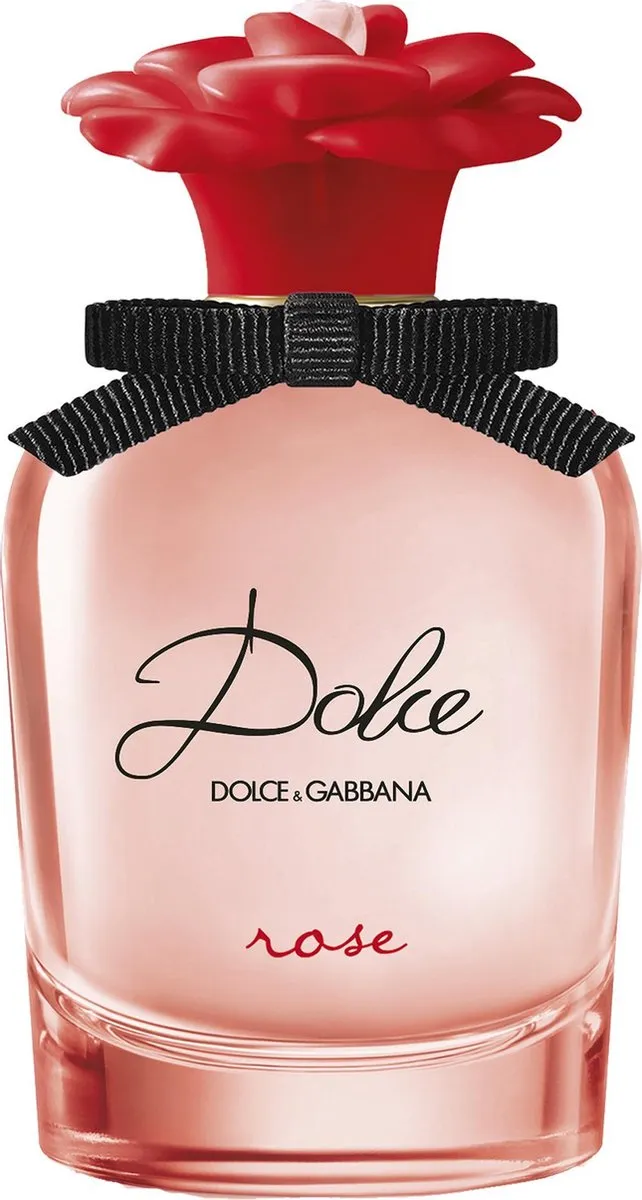 Dolce & Gabbana Dolce Rose Eau de Toilette 50ml