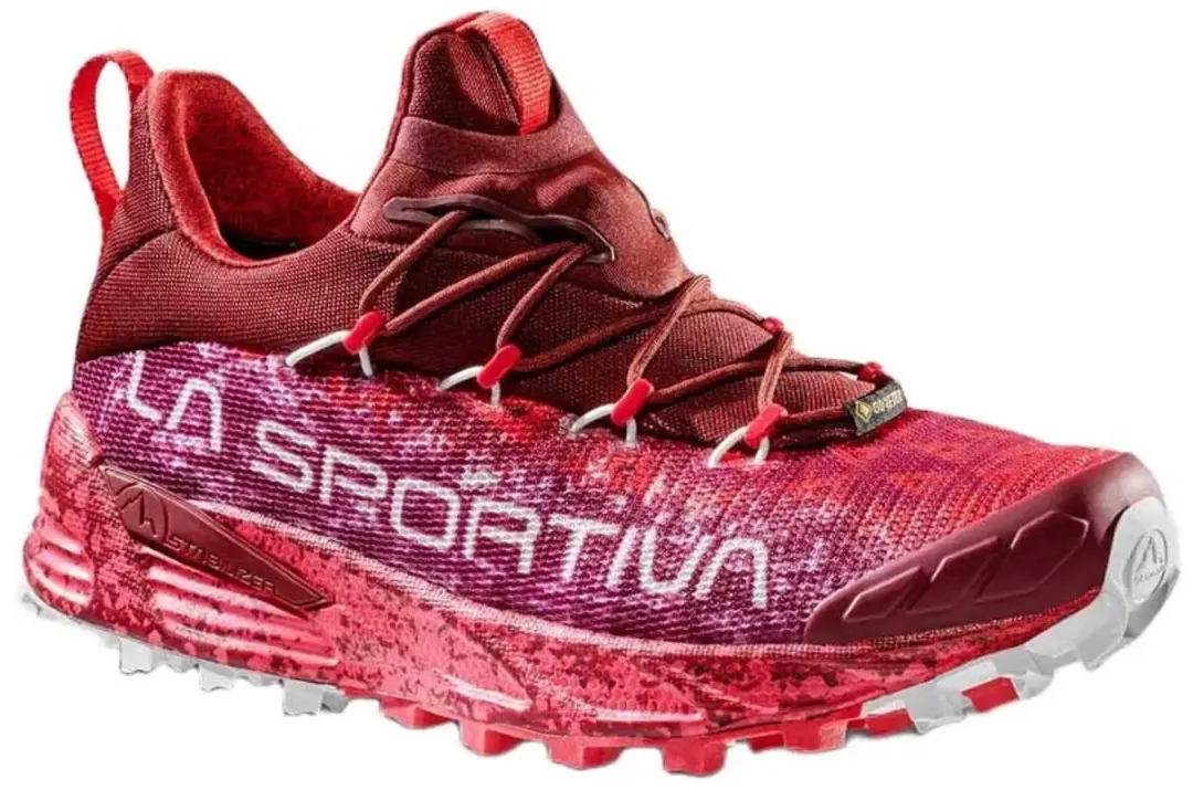 La Sportiva Tempesta Gore-Tex Trail 38 - Vrouw - Roze