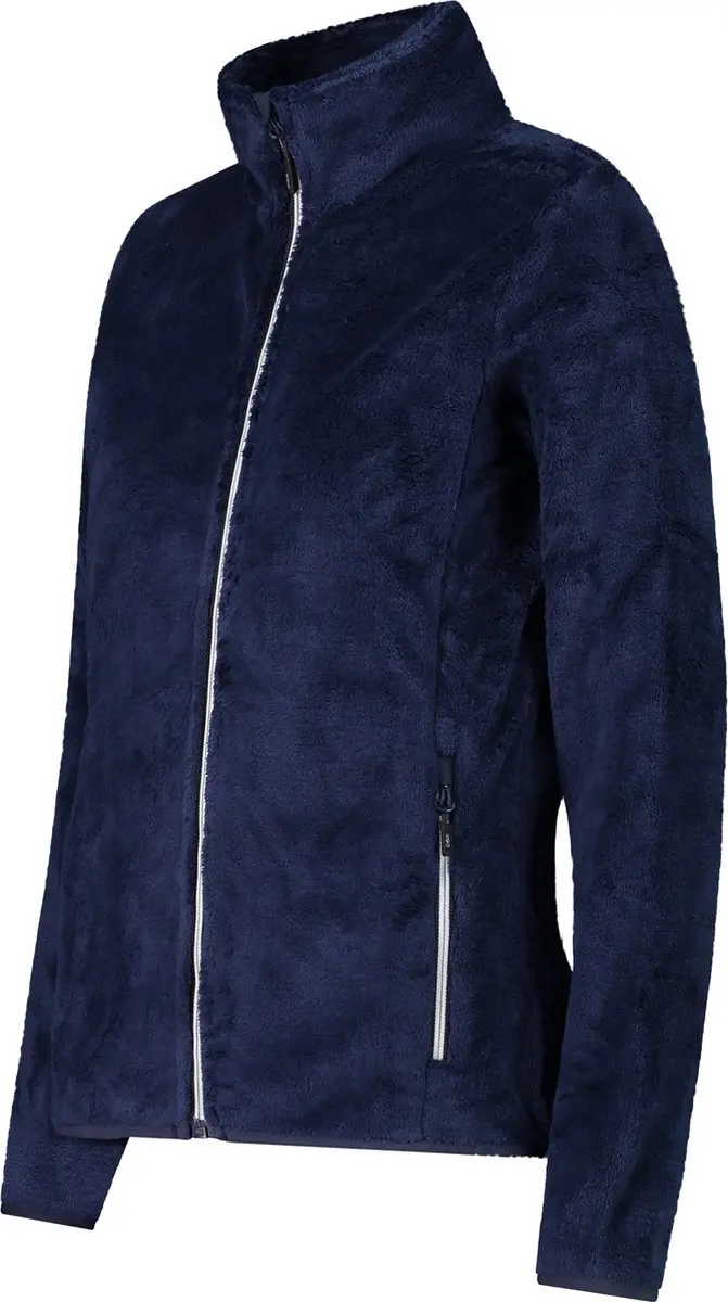 CMP 38P1536 Fleece Blauw S