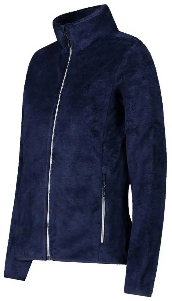 CMP 38P1536 Fleece Blauw S