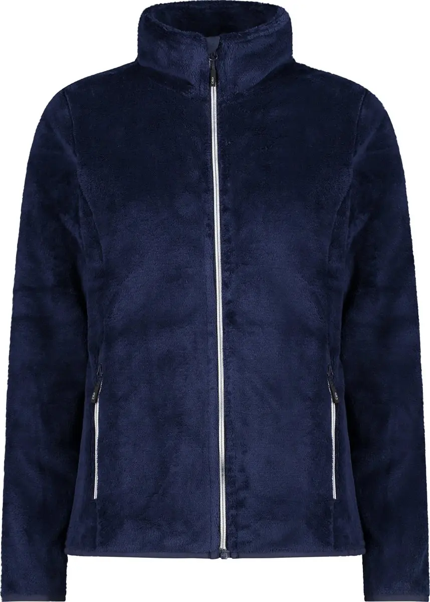 Cmp 38p1536 Fleece Blauw S Vrouw