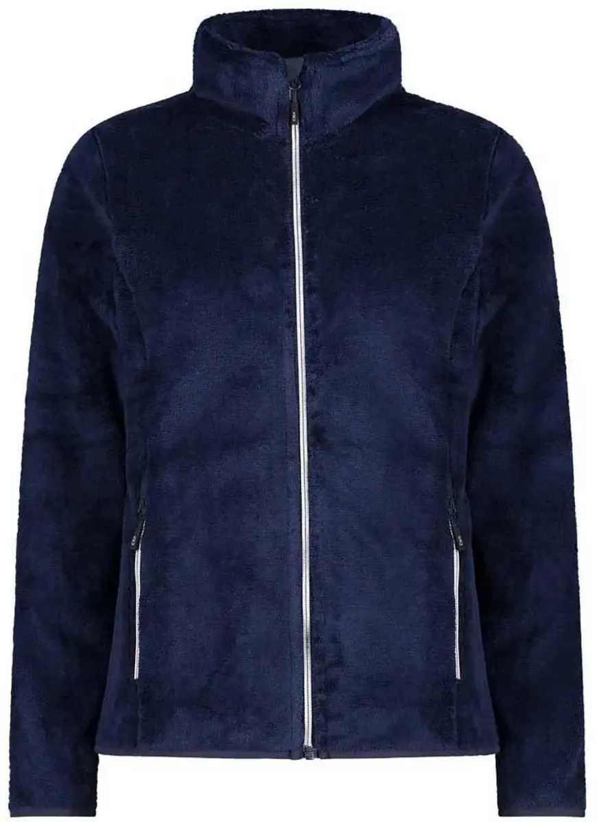 CMP 38P1536 Fleece Blauw S - afbeelding 6 van 6