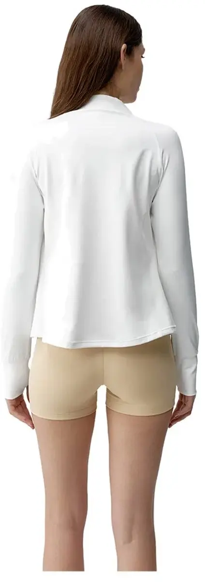 Born Living Yoga Flippo Jas - M - Off White