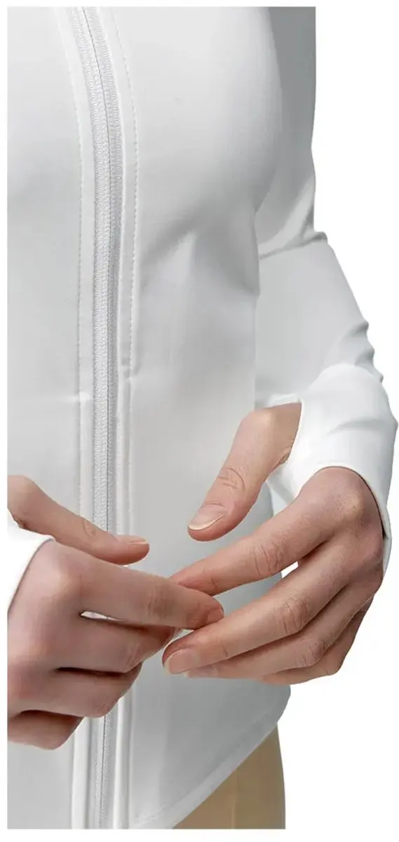 Born Living Yoga Flippo Jas - M - Off White
