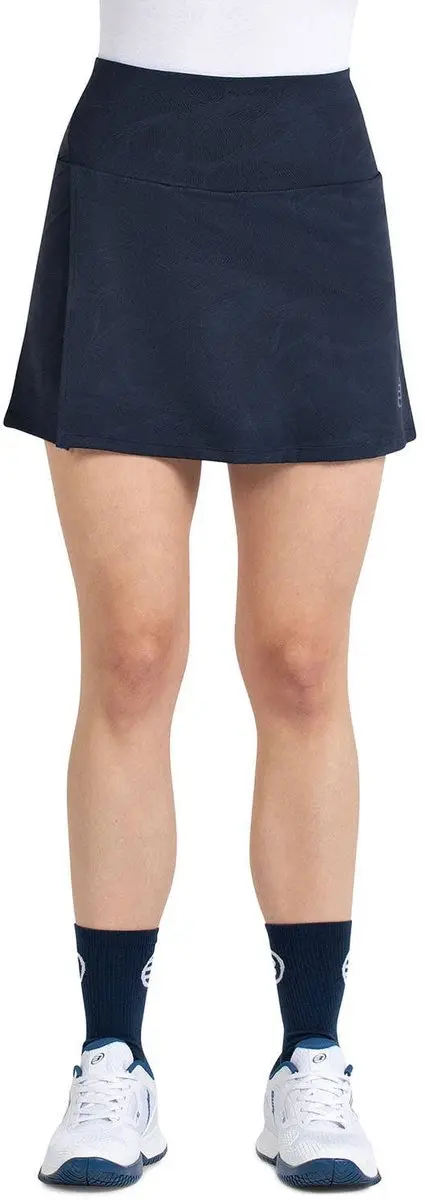Bullpadel Padina 004 Falda - Navy S